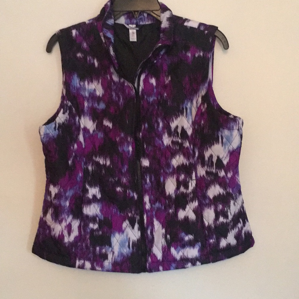 Vest